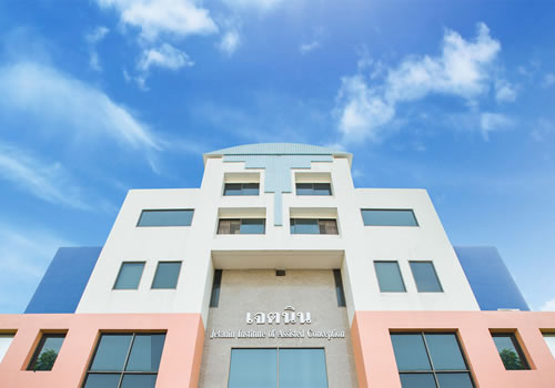 33代若孕育杰特宁医院